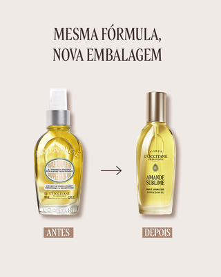 Creme de Mãos Verbena Gerânio 30ml | L'Occitane en Provence